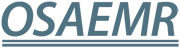 OSAEMR logo